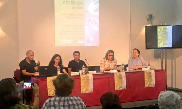Las Plataformas Sociales Salesianas, comprometidas en la prevención de la violencia en la adolescencia