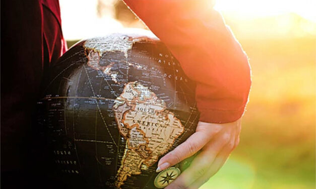 Misioneros Salesianos para los jóvenes de todo el mundo