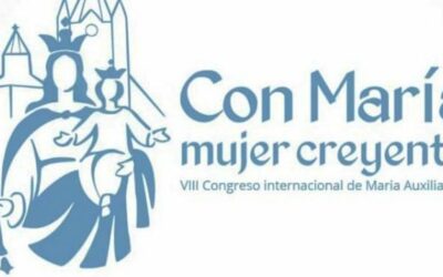 En camino el VIII Congreso Internacional de María Auxiliadora