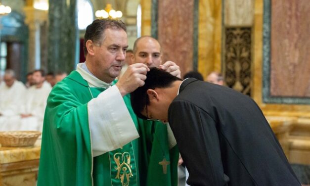 Parte la 149.º Expedición Misionera Salesiana: «Vayan y anuncien a los jóvenes y a los pobres la alegría de Cristo resucitado»
