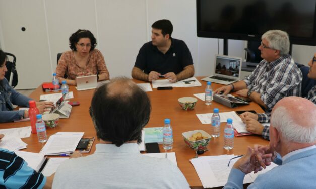 Echa a andar el trabajo de la Comisión Nacional de Animación Misionera