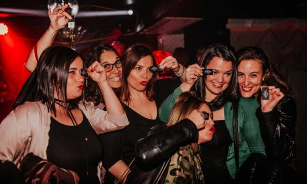Lavapiés, el barrio más “cool” del mundo