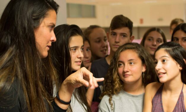 La Semana de Orientación Vocacional arranca en los Colegios Salesianos con grandes actividades para sus alumnos