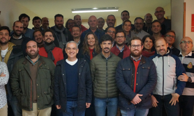 La comunicación salesiana, una gran red para compartir talentos