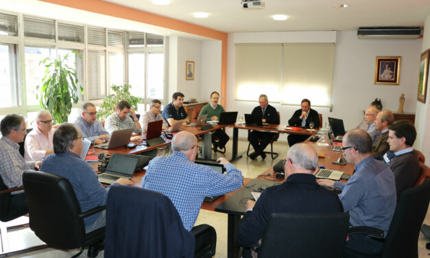 Los Consejos Inspectoriales de las dos provincias de Salesianos en España se reúnen en Madrid