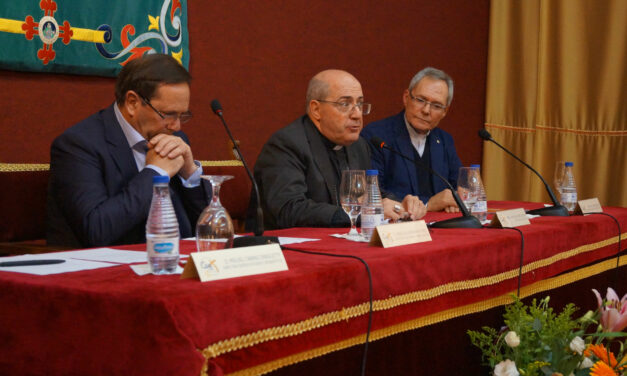 El Centro de Estudios Catequéticos cumple cinco décadas al servicio de la educación y la evangelización