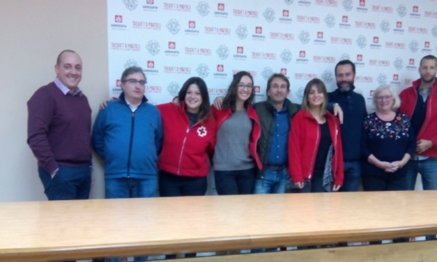 Salesianos Martí-Codolar acoge en el último año 46.000 pernoctaciones de personas en riesgo de exclusión social