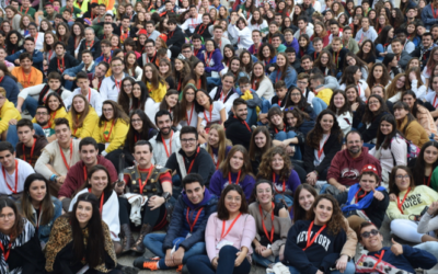 Los centros juveniles salesianos se reencuentran en Alicante para disfrutar del XII Día de las Federaciones