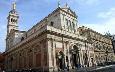 La Sede Central Salesiana se instala de forma definitiva en la casa del Sacro Cuore en Roma