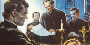 El 18 de diciembre celebramos la fundación de la Congregación Salesiana