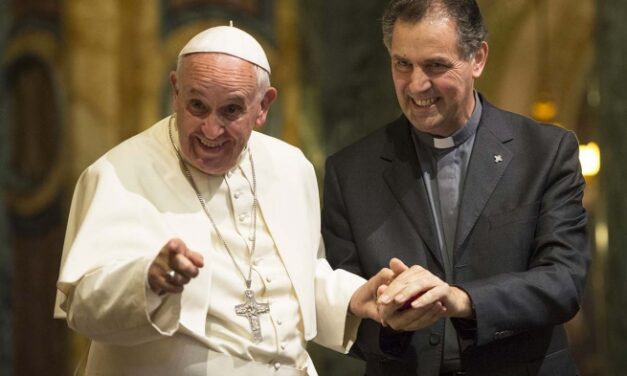 Papa Francisco: «¿Qué salesianos para los jóvenes de hoy? Un hombre concreto que toma decisiones valientes»