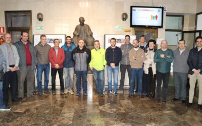 Salesianos Tech Don Bosco organiza un curso con Siemens para formar a profesores de FP de toda España