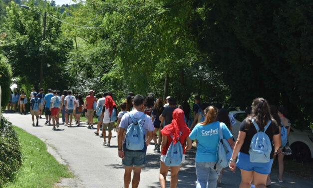 La Familia Salesiana en España celebra esta semana la fiesta de su fundador