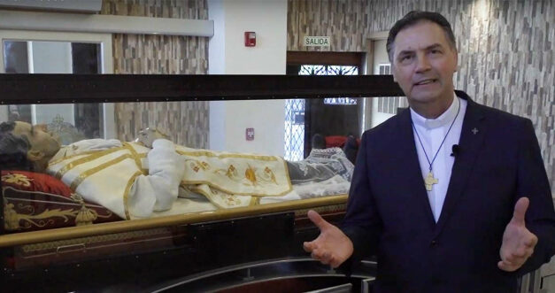 El Rector Mayor, a los jóvenes: «Sean apóstoles misioneros de otros jóvenes del mundo»