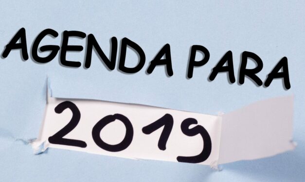 10 eventos a seguir en este 2019