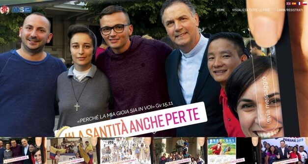 Tu rostro puede estar en el cartel del Aguinaldo 2019