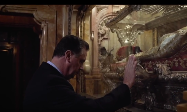 Rector Mayor de los Salesianos: «El mal nunca tiene la última palabra»