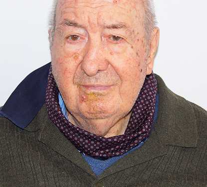 Fallece Dionisio Olano Martín, salesiano sacerdote