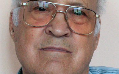 Fallece Guillermo Navarro González, salesiano sacerdote