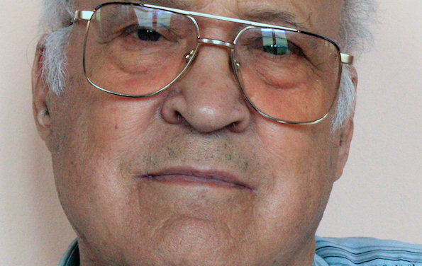 Fallece Guillermo Navarro González, salesiano sacerdote