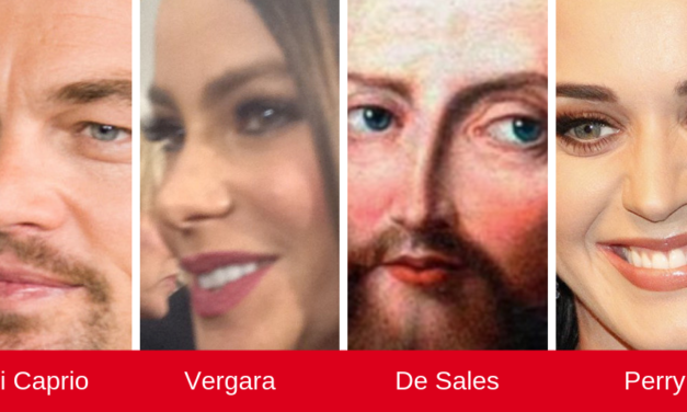 Sentidor humanista Cum Laude, Francisco de Sales