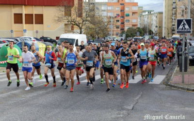 Miles de corredores se calzan las zapatillas en honor a Don Bosco