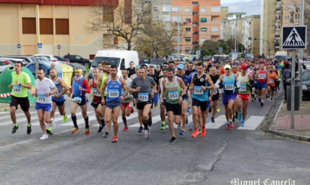 Miles de corredores se calzan las zapatillas en honor a Don Bosco