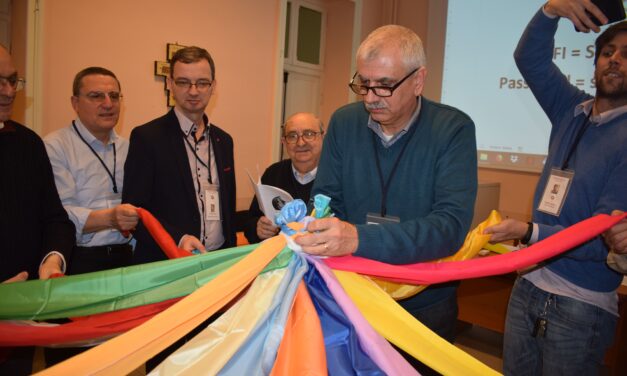 «Vivid vuestra identidad de Salesianos Cooperadores en el lugar donde estéis siendo testigos»