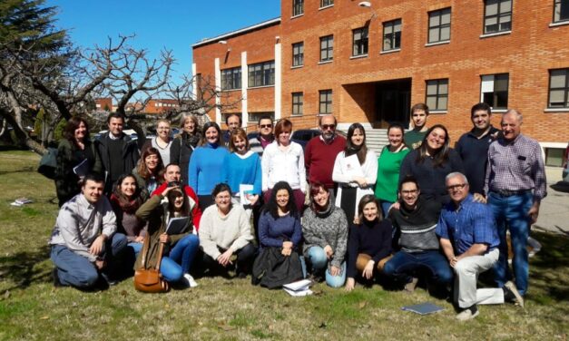 Innovar para evangelizar