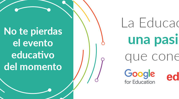 La editorial salesiana Edebé y Google, unidas por la digitalización de la enseñanza