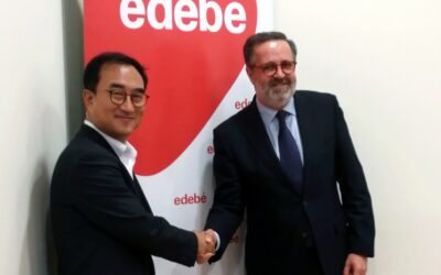 Albert UO, nueva tecnología para las aulas de Educación Primaria de edebé