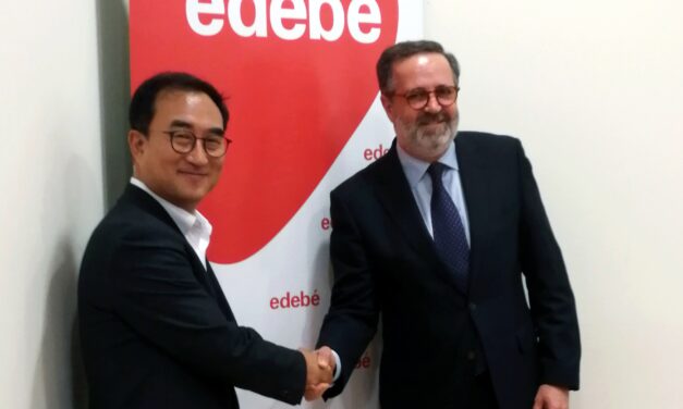 Albert UO, nueva tecnología para las aulas de Educación Primaria de edebé