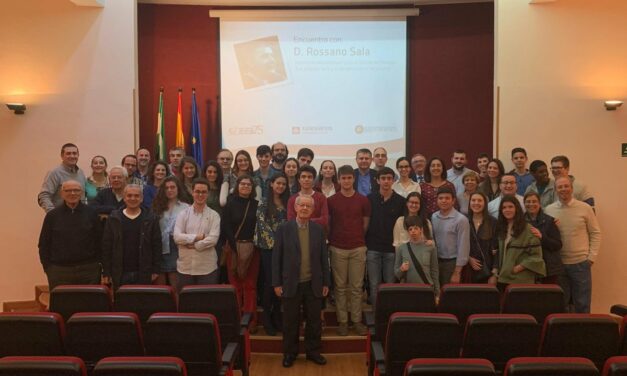 «Sin los jóvenes el Sínodo no habría sido el mismo»