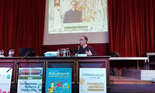 ‘Seguir a Jesús hoy’, eje del encuentro de los Salesianos Cooperadores de la Provincia María Auxiliadora