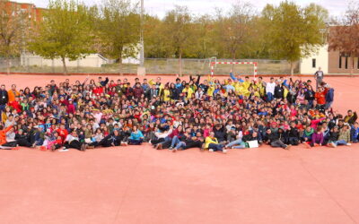 El Itinerario de Educación en la Fe para niños y niñas de 9 a 12 años