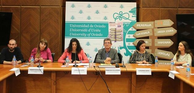 “Jóvenes y Desarrollo” seleccionada como ONGD tutora del Programa de Juventud Asturiana Cooperante 2019