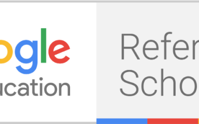 Salesianos Santander reconocido con el Google Reference School