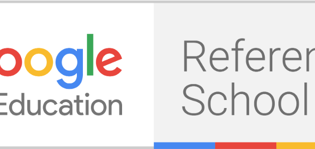 Salesianos Santander reconocido con el Google Reference School