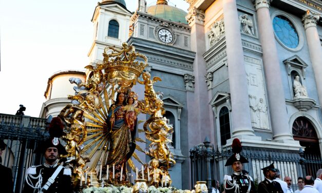 150º Aniversario de la fundación de la Asociación de María Auxiliadora (ADMA)