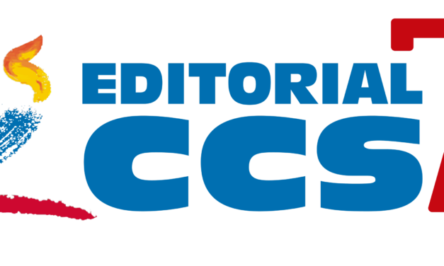 La editorial salesiana CCS celebrará sus 75 años con un acto presidido por el Rector Mayor en Madrid