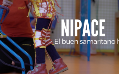 NIPACE: El buen samaritano hoy