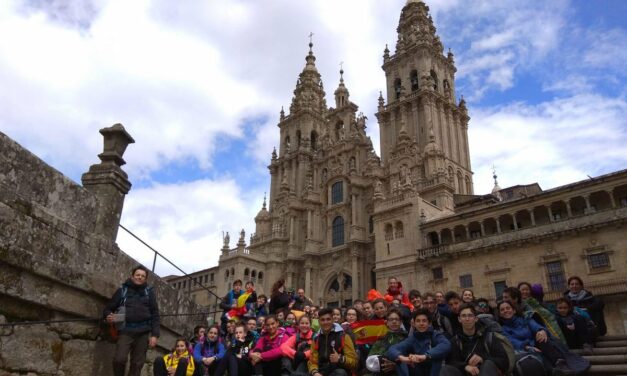 El Camino de Santiago, una experiencia cuaresmal hacia la Pascua