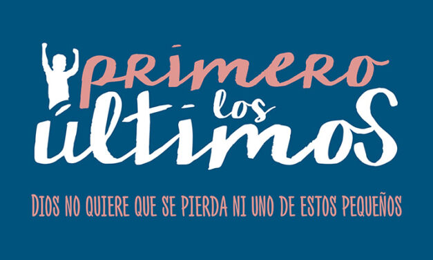 ‘Primero, los últimos, la otra mirada’