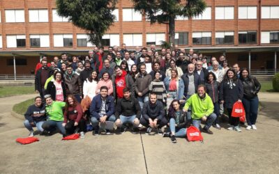 Nuevas metas y objetivos para los Centros Juveniles desde Puertollano hasta A Coruña