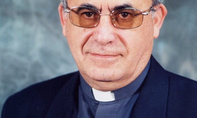 Fallece en Angola el sacerdote salesiano Filiberto Rodríguez