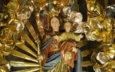 La Familia Salesiana volverá a hacer una Novena Mundial a María Auxiliadora