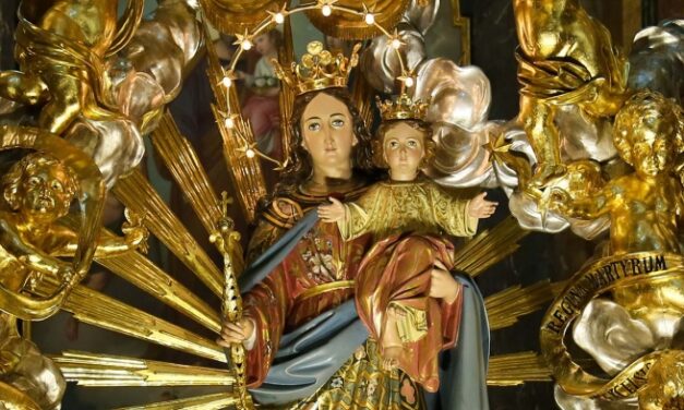 La Familia Salesiana volverá a hacer una Novena Mundial a María Auxiliadora