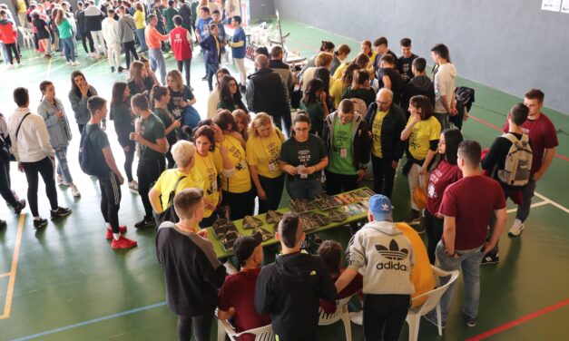 La Formación Profesional Básica tiene futuro