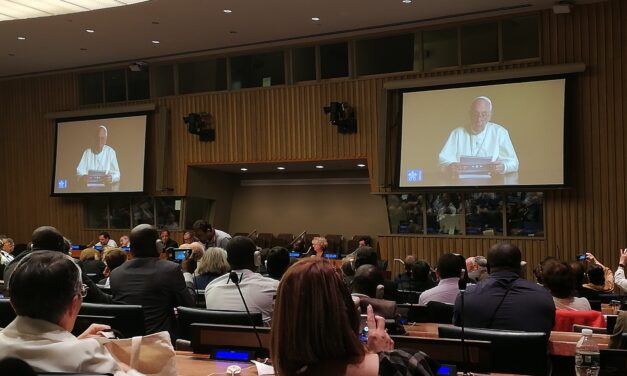 Los coles salesianos, presentes en el Congreso Mundial de Escuelas Católicas