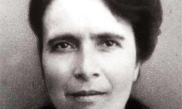 Edvige Carboni, una nueva salesiana cooperadora en los altares